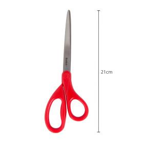 Tesoura Scotch Uso Geral 21.3CM - 3M Menor preço em Tesoura Scotch Uso Geral 21.3CM - 3M