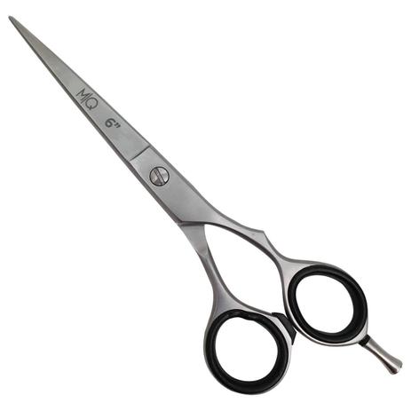 Tesoura Talent Fio Navalha 6" - MQ Hair é ruim? Tesoura Talent Fio Navalha 6" - MQ Hair é boa?