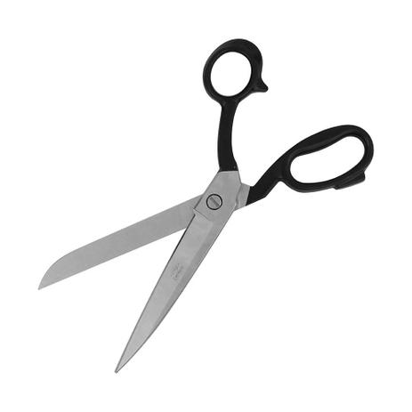 Tesoura Tapeceiro, Alfaiate E Crina 305 mm (12 Polegadas) - Corneta Menor preço em Tesoura Tapeceiro, Alfaiate E Crina 305 mm (12 Polegadas) - Corneta