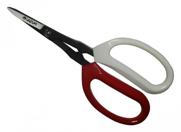 Tesoura Universal para Colheita e Raleio Okazumi (OKZ-601) Menor preço em Tesoura Universal para Colheita e Raleio Okazumi (OKZ-601)