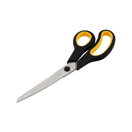 Tesoura uso geral 25cm Vonder Menor preço em Tesoura uso geral 25cm Vonder