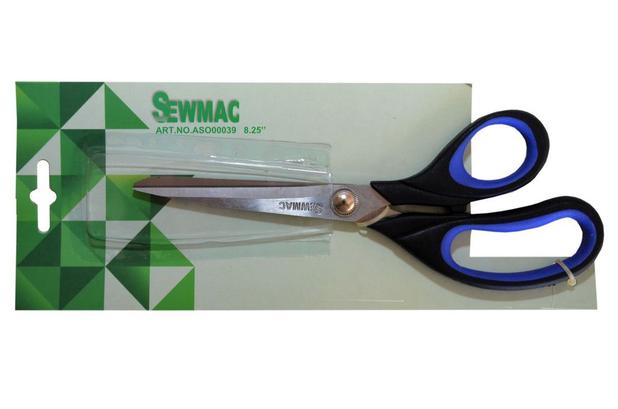 Tesoura uso geral 8.25 Sewmac Menor preço em Tesoura uso geral 8.25 Sewmac