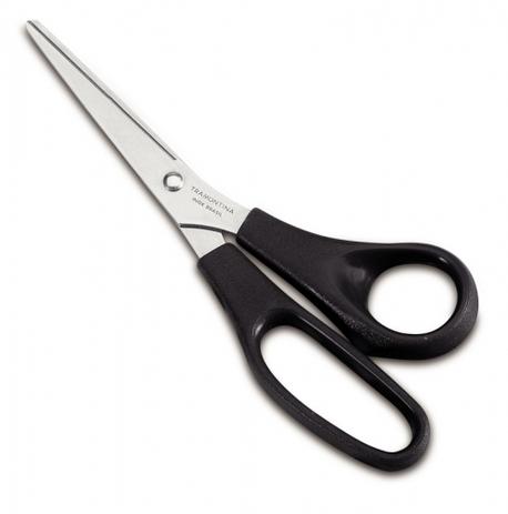 Tesoura Uso Geral Inox 7 Polegadas Coloridas Tramontina Menor preço em Tesoura Uso Geral Inox 7 Polegadas Coloridas Tramontina