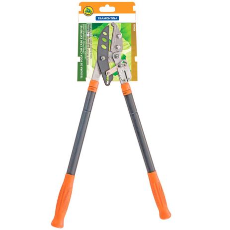 Tesourão De Poda Tipo Anvil Aço Carbono 78366505 Tramontina é ruim? Tesourão De Poda Tipo Anvil Aço Carbono 78366505 Tramontina é boa?