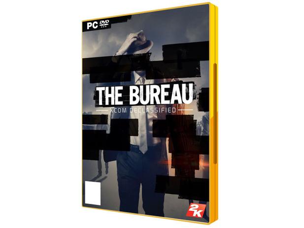 The Bureau XCom Declassified para PC - 2K Games