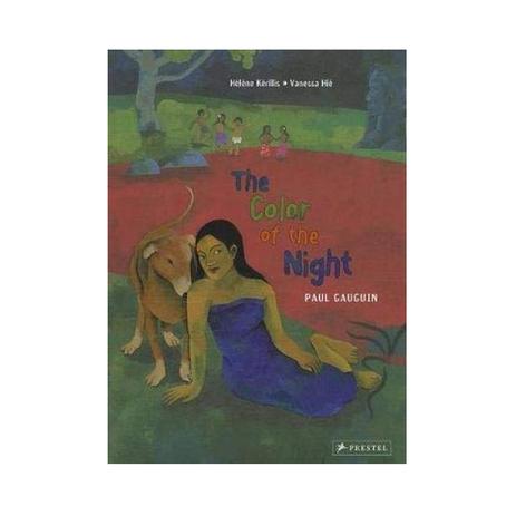 The color of the night - Queen books é boa?