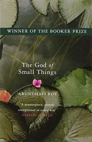 The God of Small Things - Harper trade uk ie é boa?