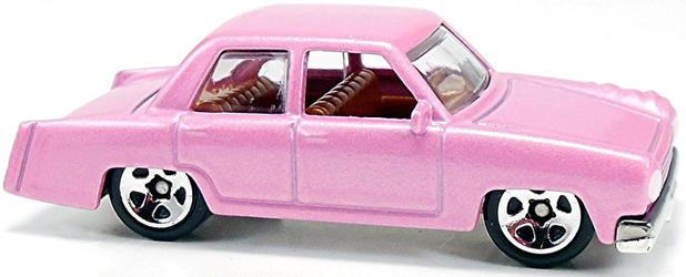 The Simpsons Family Car - Carrinho - Hot Wheels - HW CITY Menor preço em The Simpsons Family Car - Carrinho - Hot Wheels - HW CITY