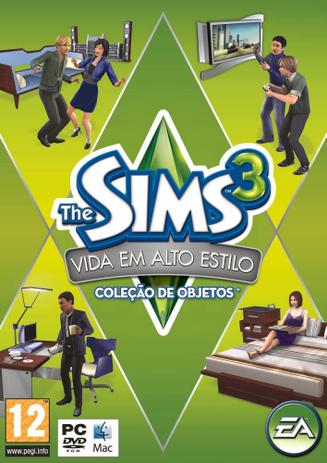 the sims 3 ea