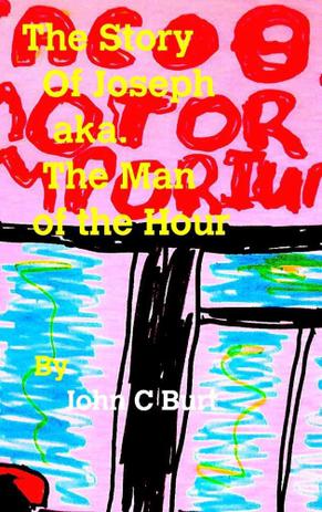 The Story Of Joseph Aka The Man Of The Hour Blurb Outros Livros Magazine Luiza The Story Of Joseph Aka The Man Of The Hour Blurb Outros Livros Magazine Luiza