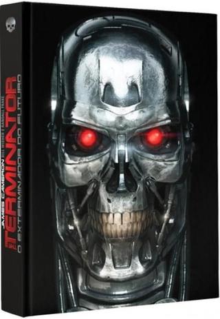 The Terminator: O Exterminador do futuro - Limited Edition - Darkside é boa?