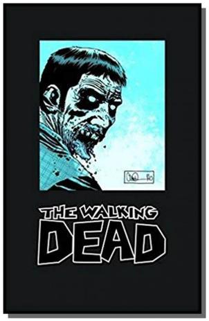 Menor preço em The walking dead omnibus volume 3 - Image comics