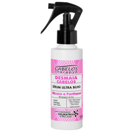 Therapya desmaia cabelo - serum nutrição kelma Menor preço em Therapya desmaia cabelo - serum nutrição kelma