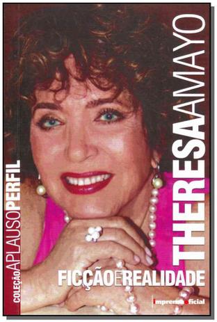 Theresa amayo   col aplauso - Imprensa oficial é boa?