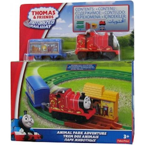 Thomas And Friends T - Mattel Menor preço em Thomas And Friends T - Mattel