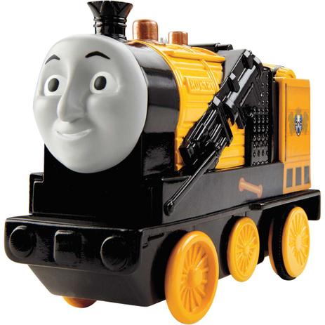 Thomas AND Friends TF MOT SORT Locomot Amigos - Mattel Menor preço em Thomas AND Friends TF MOT SORT Locomot Amigos - Mattel