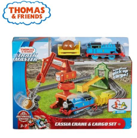 Brinquedo Trenzinho A Fricção Conjunto Trem Locomotiva Carga