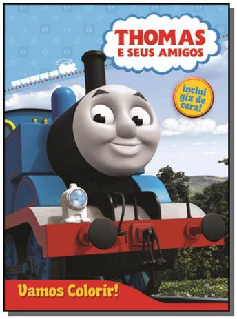 Brinquedo Robô Trem Transform Robot Thomas E Seus Amigos