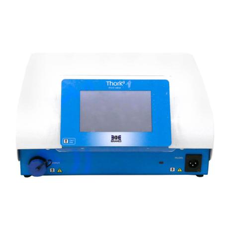 Thork - Ibramed - Aparelho de Terapia por Ondas de Choque 1Aplicador - Cód. Thork1aplicador Menor preço em Thork - Ibramed - Aparelho de Terapia por Ondas de Choque 1Aplicador - Cód. Thork1aplicador