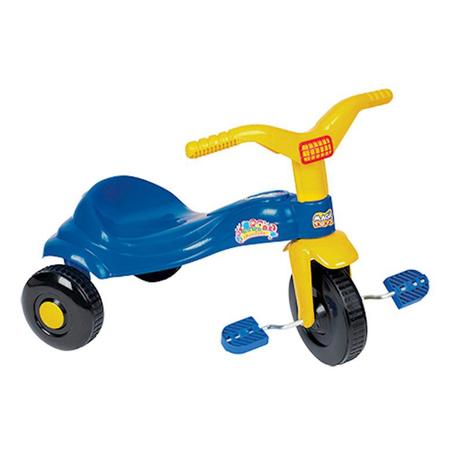 Tico Tico Chiclete 2510 Magic Toys Menor preço em Tico Tico Chiclete 2510 Magic Toys