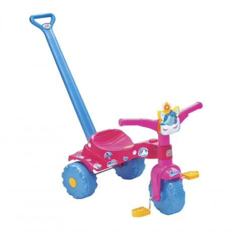 Tico Tico Uni Blue Com Luz 2151 - Magic Toys Menor preço em Tico Tico Uni Blue Com Luz 2151 - Magic Toys