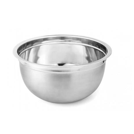 Tigela Bowl Multiuso 22 cm Diâmetro Inox Attuale Menor preço em Tigela Bowl Multiuso 22 cm Diâmetro Inox Attuale