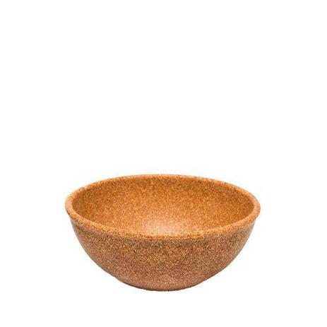Tigela Cumbuca Bowl 500 ml Cerejeira WPC Produto Sustentável - Evo Menor preço em Tigela Cumbuca Bowl 500 ml Cerejeira WPC Produto Sustentável - Evo