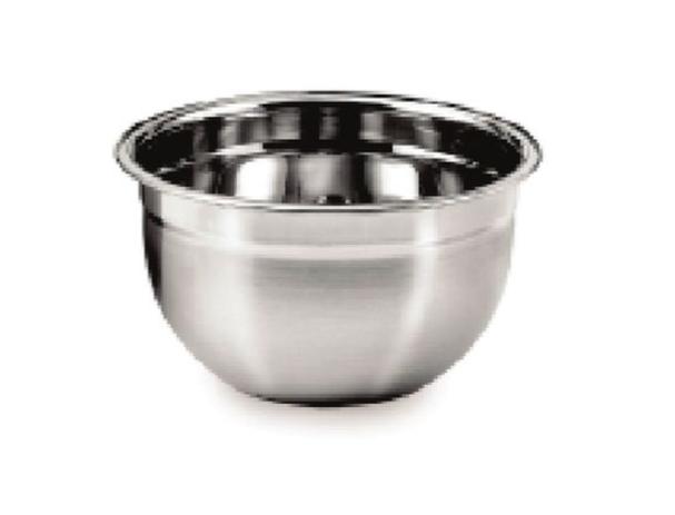 Tigela Mixing Bowl Inox 22 CM Ke-Home Menor preço em Tigela Mixing Bowl Inox 22 CM Ke-Home