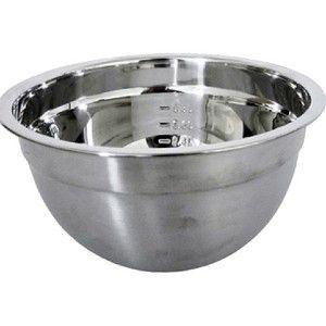 Tigela Mixing Bowl Inox Ke-Home 18 Menor preço em Tigela Mixing Bowl Inox Ke-Home 18