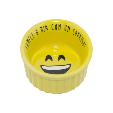 Tigela Ramequim Bom Dia 6cm 40ml Amarelo 0171222 Mondoceram é boa?