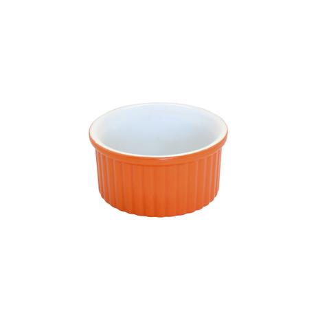 Tigela ramequin Ceraflame 8cm laranja é boa?