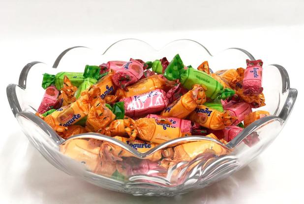 Tigela Saladeira de Vidro Redonda 21cm Decorada - Soga é ruim? Tigela Saladeira de Vidro Redonda 21cm Decorada - Soga é boa?