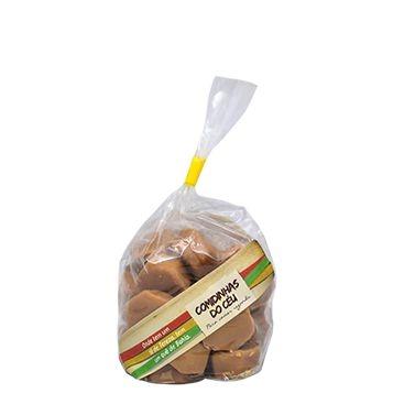 Tijolinho de Doce de Leite - 100 g - Tabuleiro da chef Menor preço em Tijolinho de Doce de Leite - 100 g - Tabuleiro da chef