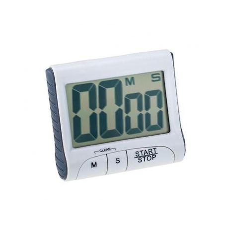 Timer Digital de Cozinha com IMA WECK 6260 é ruim? Timer Digital de Cozinha com IMA WECK 6260 é boa?