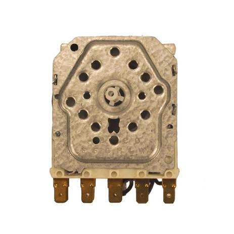 Menor preço em Timer lavadora electrolux 127v 64590681