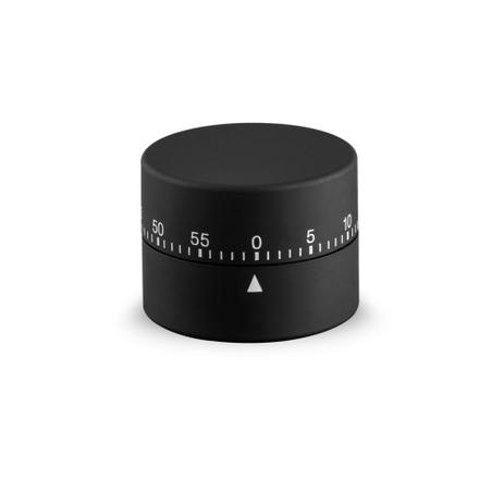 Timer Temporizador Cronômetro Cozinha Inox Regressivo Preto - Kappel é boa?