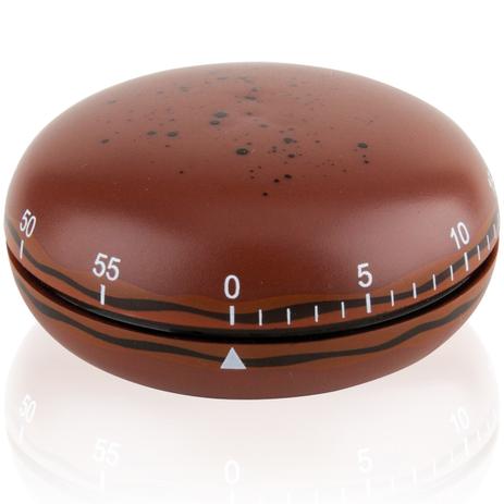 Timer Temporizador para Forno Geladeira Cronômetro Cozinha - Ou Menor preço em Timer Temporizador para Forno Geladeira Cronômetro Cozinha - Ou