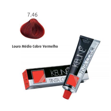 Tint keune 7.46 ri red infinity Menor preço em Tint keune 7.46 ri red infinity