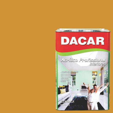 Tinta Acrílica Fosco Dacar Profissional 18 L Marrocos é ruim? Tinta Acrílica Fosco Dacar Profissional 18 L Marrocos é boa?
