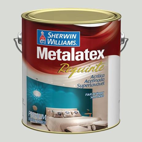 Tinta Acrilica Sherwin Williams Acetinado Calopsita 3,6 Litros é boa?
