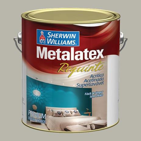 Tinta Acrilica Sherwin Williams Acetinado Cinza Urbano 900ml Menor preço em Tinta Acrilica Sherwin Williams Acetinado Cinza Urbano 900ml