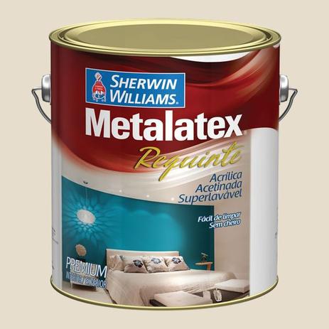 Tinta Acrilica Sherwin Williams Acetinado Palha 3,6 Litros é ruim? Tinta Acrilica Sherwin Williams Acetinado Palha 3,6 Litros é boa?