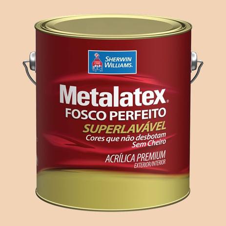 Tinta Acrilica Sherwin Williams Fosco Marfim 3,6 Litros é boa?