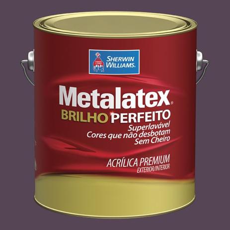 Tinta Acrilica Sherwin Williams Semi Brilho Ameixa 3,6 Litros é ruim? Tinta Acrilica Sherwin Williams Semi Brilho Ameixa 3,6 Litros é boa?