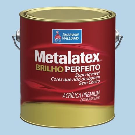 Tinta Acrilica Sherwin Williams Semi Brilho Azul Bebê 3,6 Litros é ruim? Tinta Acrilica Sherwin Williams Semi Brilho Azul Bebê 3,6 Litros é boa?