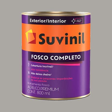 Tinta Acrilica Suvinil Broto de Feijão Fosco Lavável 900ml Menor preço em Tinta Acrilica Suvinil Broto de Feijão Fosco Lavável 900ml