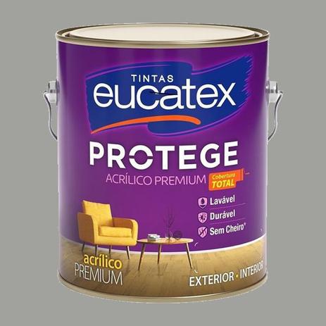 Tinta Acrilico Elefante Eucatex Semi Brilho 900ml Menor preço em Tinta Acrilico Elefante Eucatex Semi Brilho 900ml