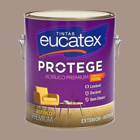 Tinta Acrilico Lenha Eucatex Fosco 3,6 Litros é ruim? Tinta Acrilico Lenha Eucatex Fosco 3,6 Litros é boa?