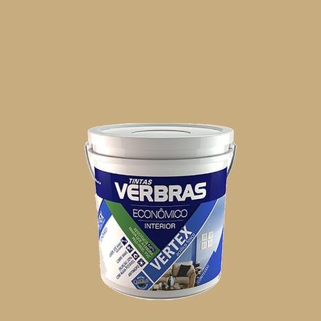 Tinta acrilico perola vertex (latão 18l) int/ext - verbras é boa?