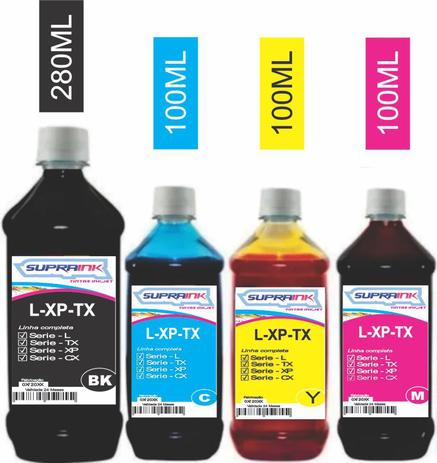tinta impressora epson l210 tinta impressora epson l210
